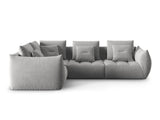 Modular corner sofa 587497