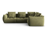 Modular corner sofa 587497