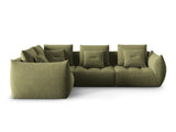 Modular corner sofa 587497