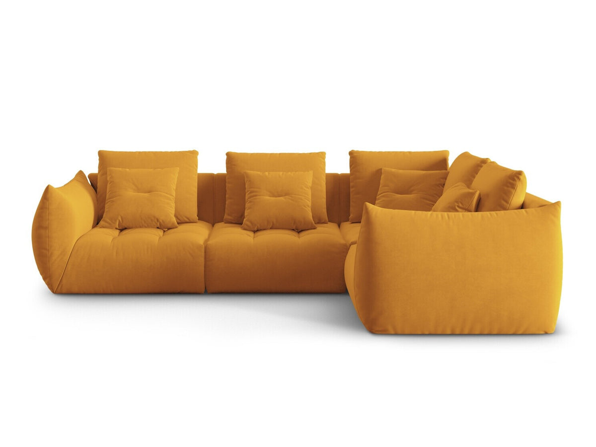 Modular corner sofa 587497