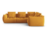 Modular corner sofa 587497