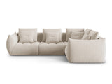 Modular corner sofa 587497
