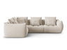 Modular corner sofa 587497
