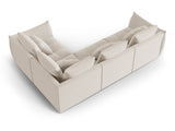 Modular corner sofa 587497