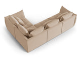 Modular corner sofa 587497