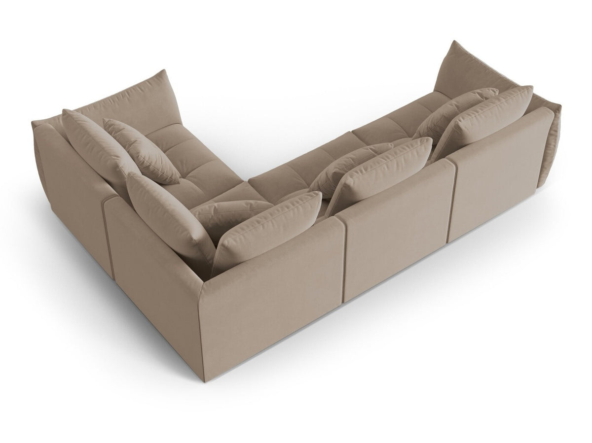 Modular corner sofa 587497