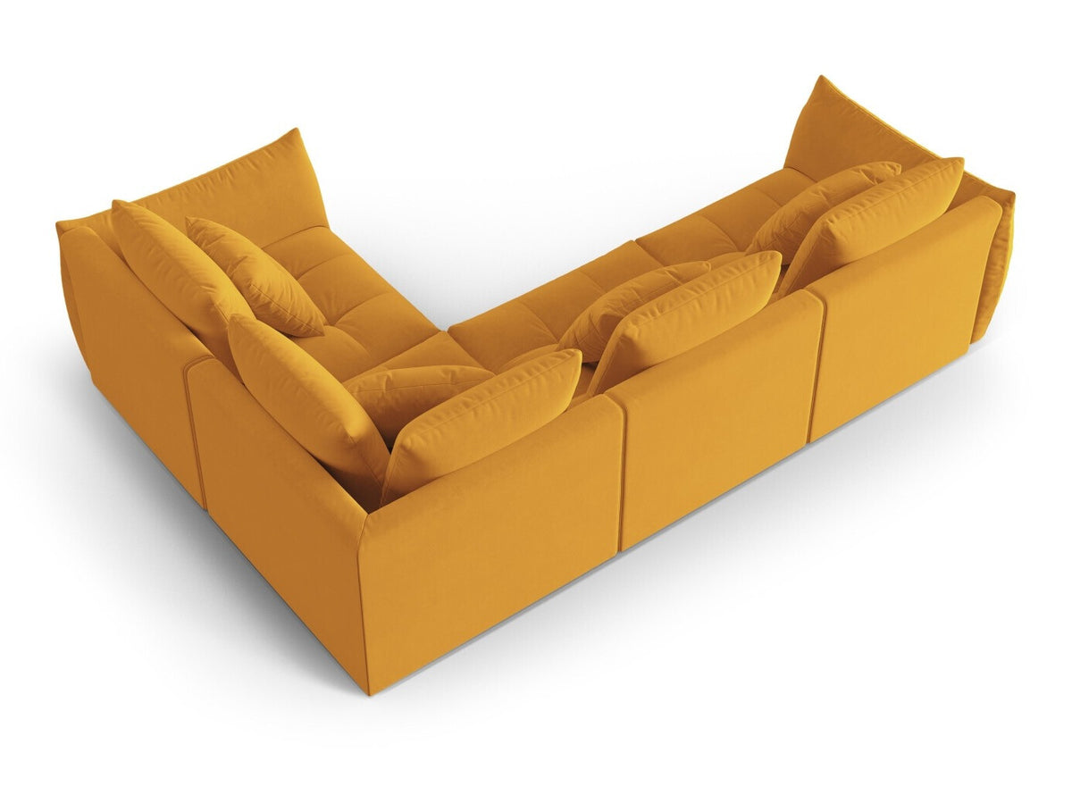 Modular corner sofa 587497