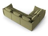 Modular corner sofa 587497