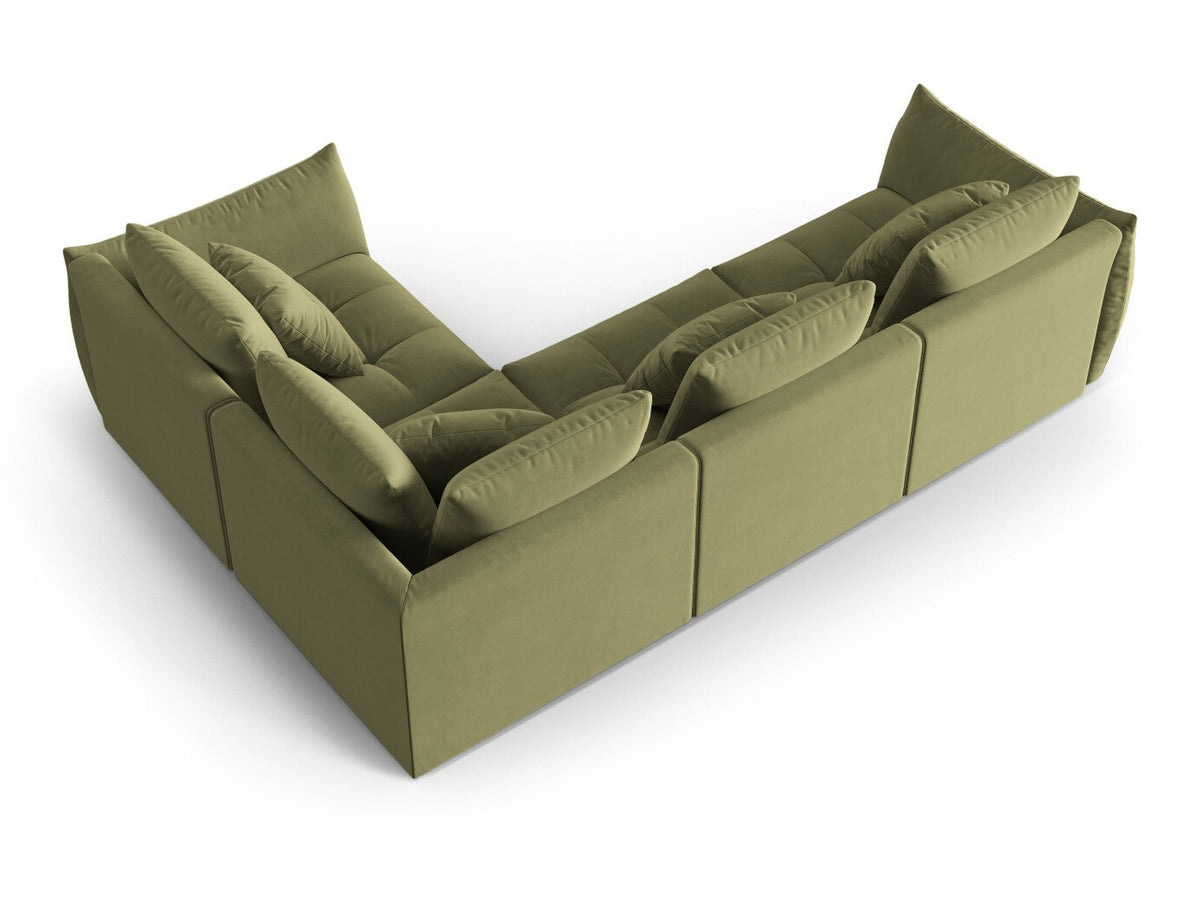 Modular corner sofa 587497