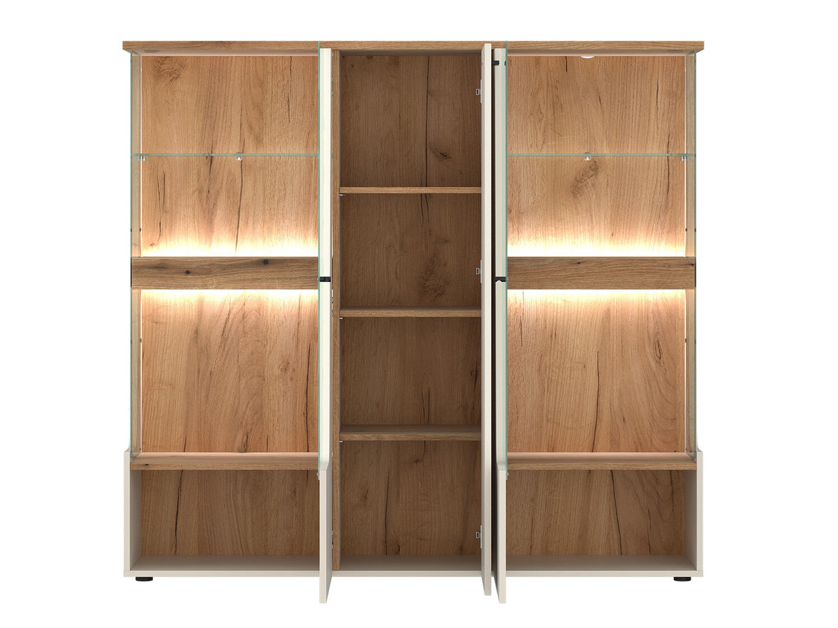 Bookcase 587604