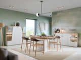 Bookcase 587604