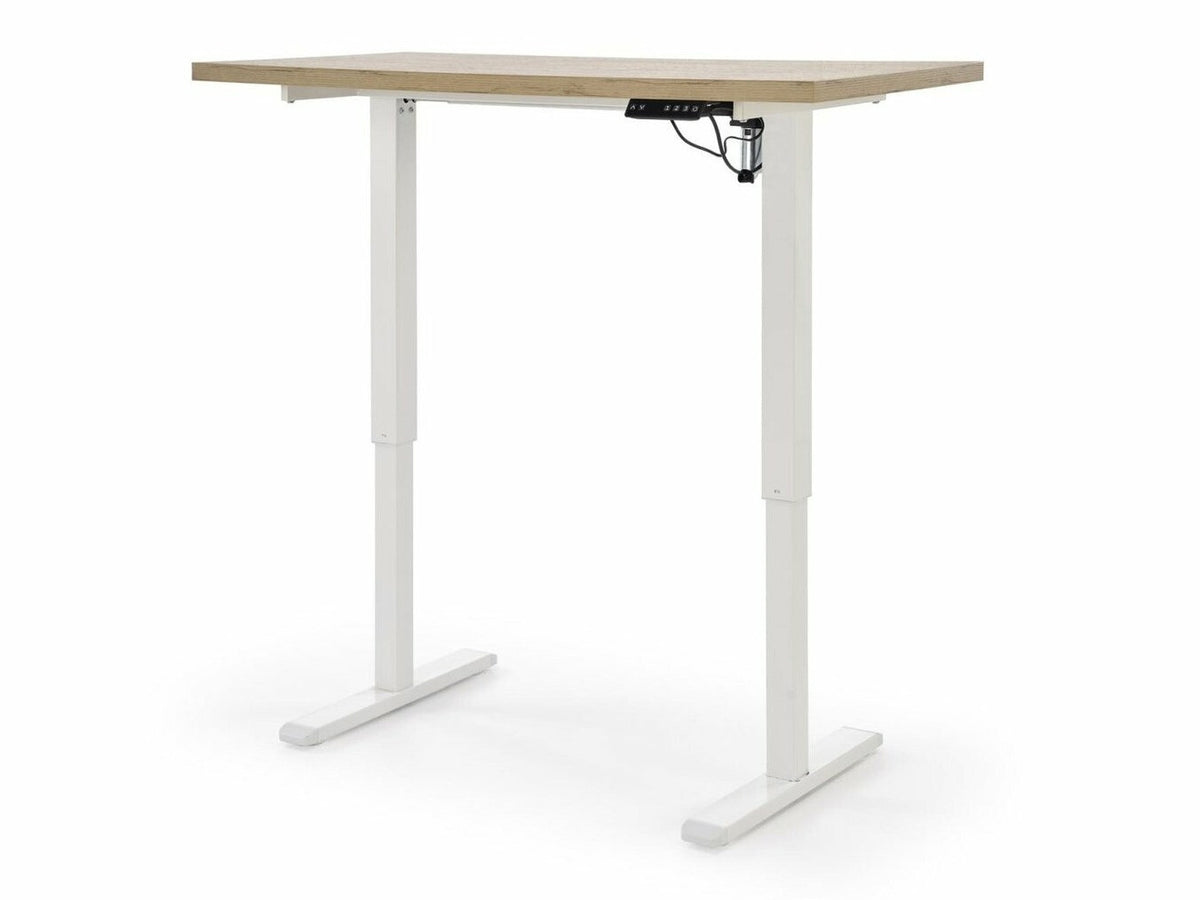 Height-adjustable desk 588002