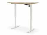 Height-adjustable desk 588002