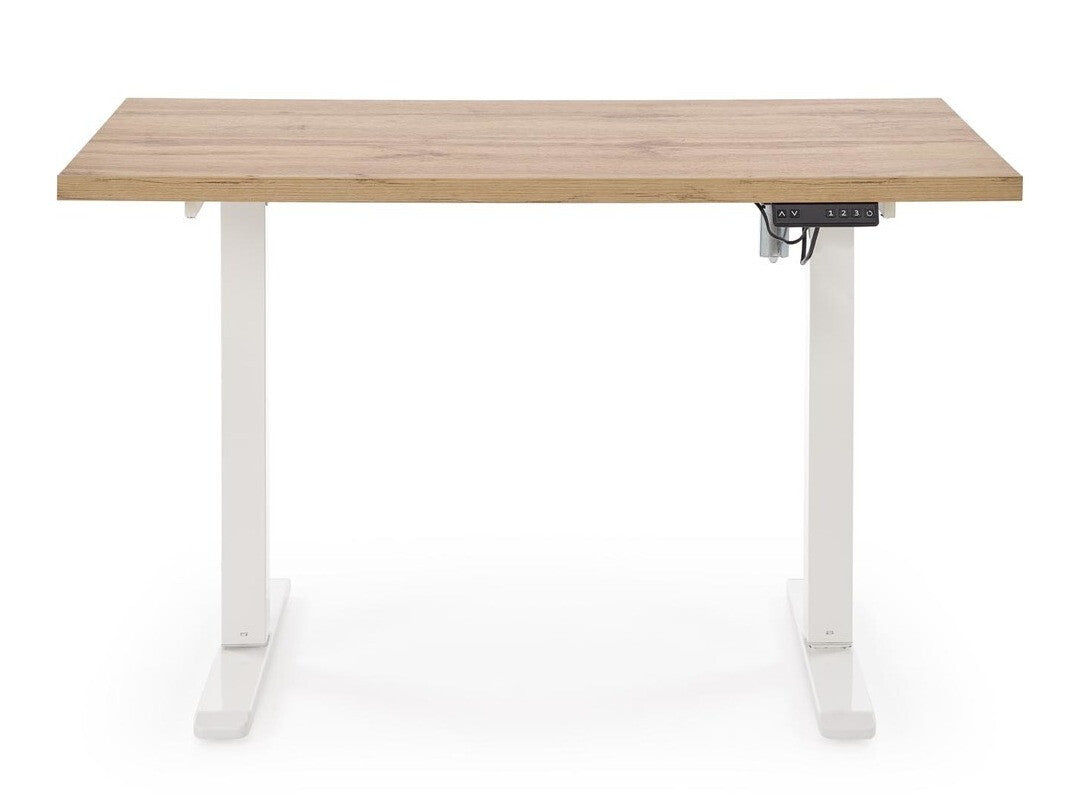 Height-adjustable desk 588002