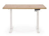 Height-adjustable desk 588002