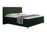 Continental bed 493984