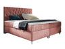 Continental bed 471292