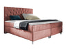 Continental bed 471292