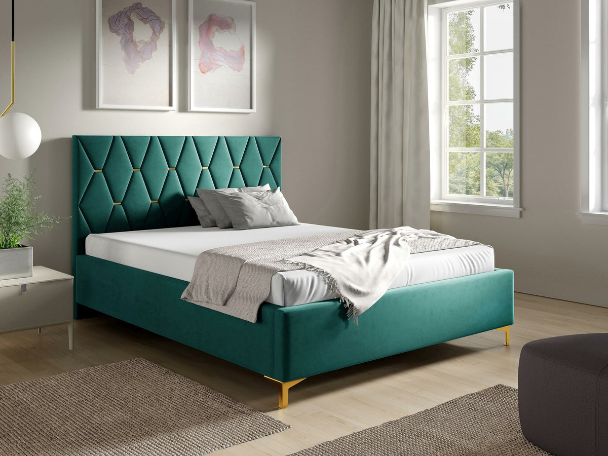 Bed 515996
