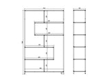 Bookcase 225238