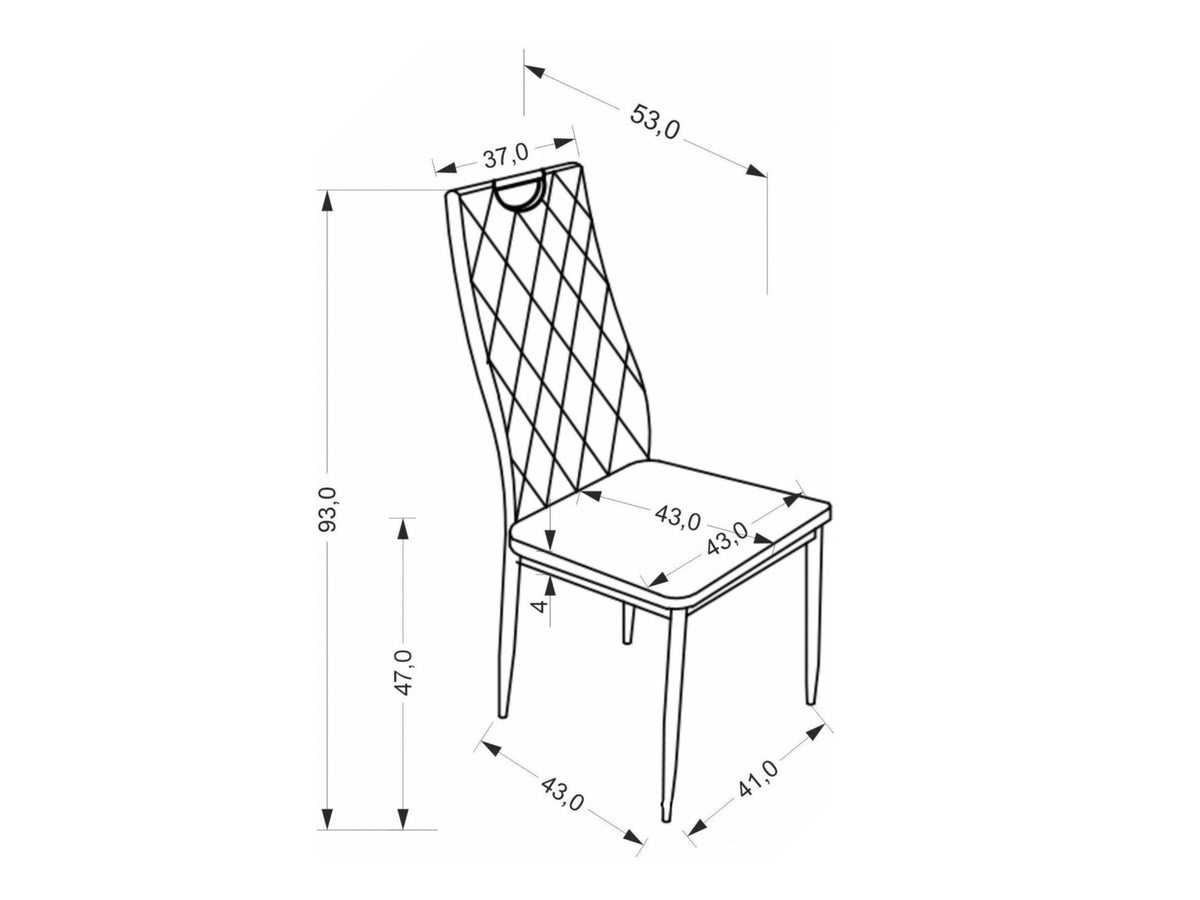 Chair 589212