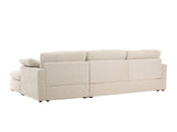 Corner sofa 589324