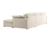 Corner sofa 589324