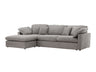 Corner sofa 589324