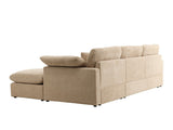 Corner sofa 589324