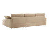 Corner sofa 589324