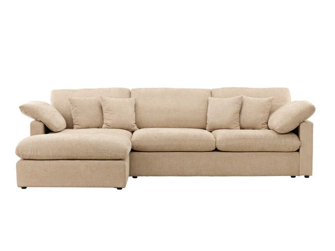 Corner sofa 589324