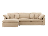 Corner sofa 589324