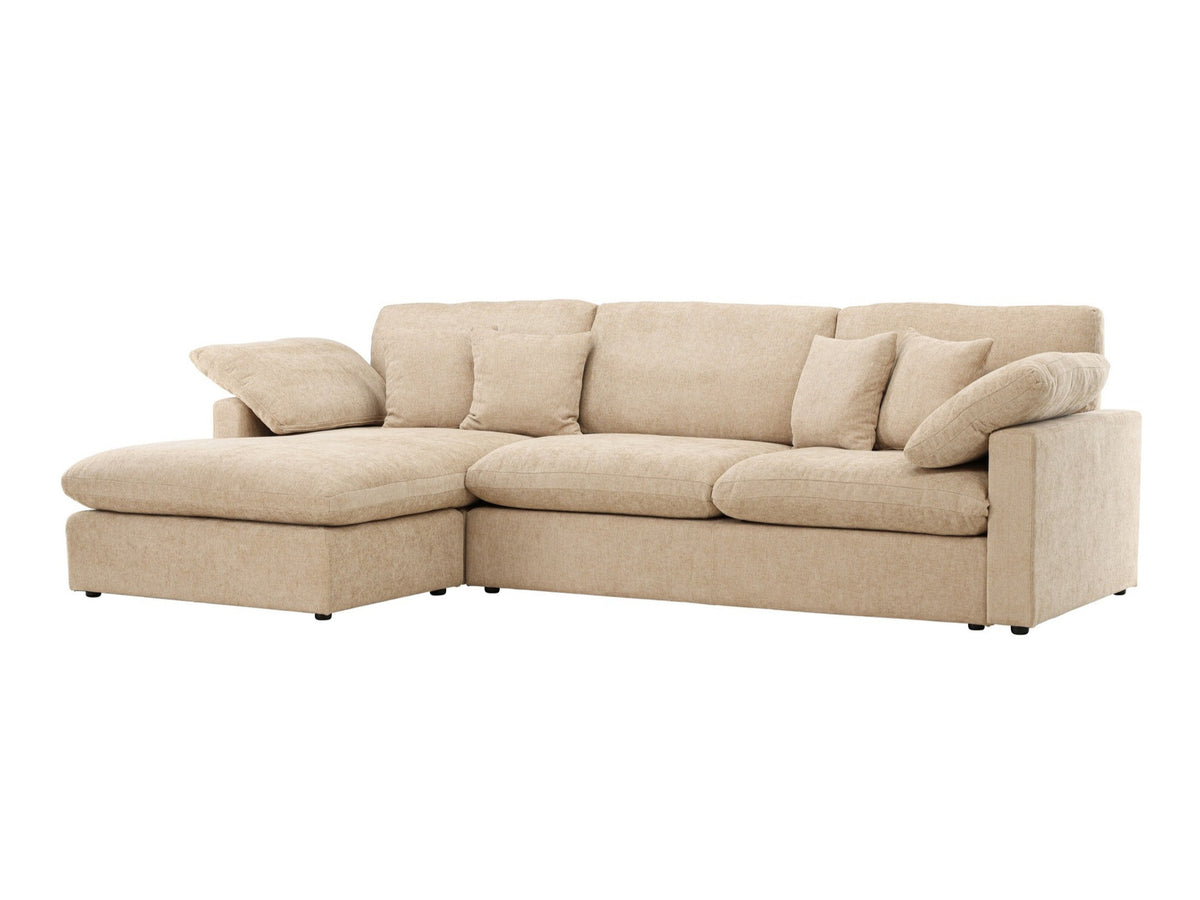 Corner sofa 589324