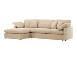 Corner sofa 589324