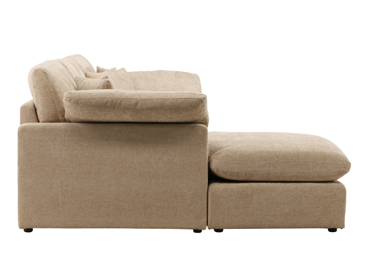 Corner sofa 589324