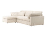 Corner sofa 589324