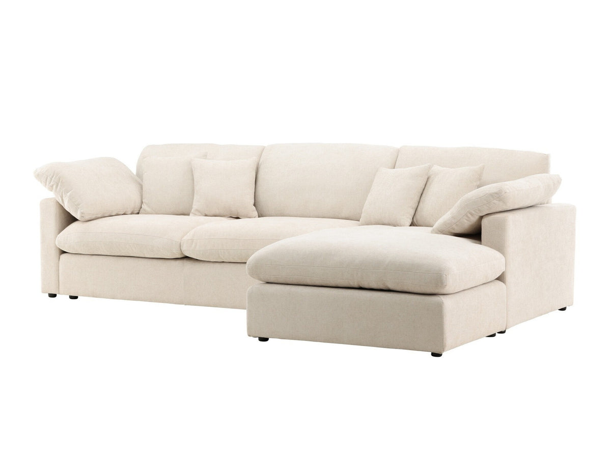 Corner sofa 589324