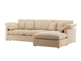 Corner sofa 589324