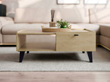 Coffee table 589348