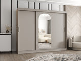 Wardrobe 589383