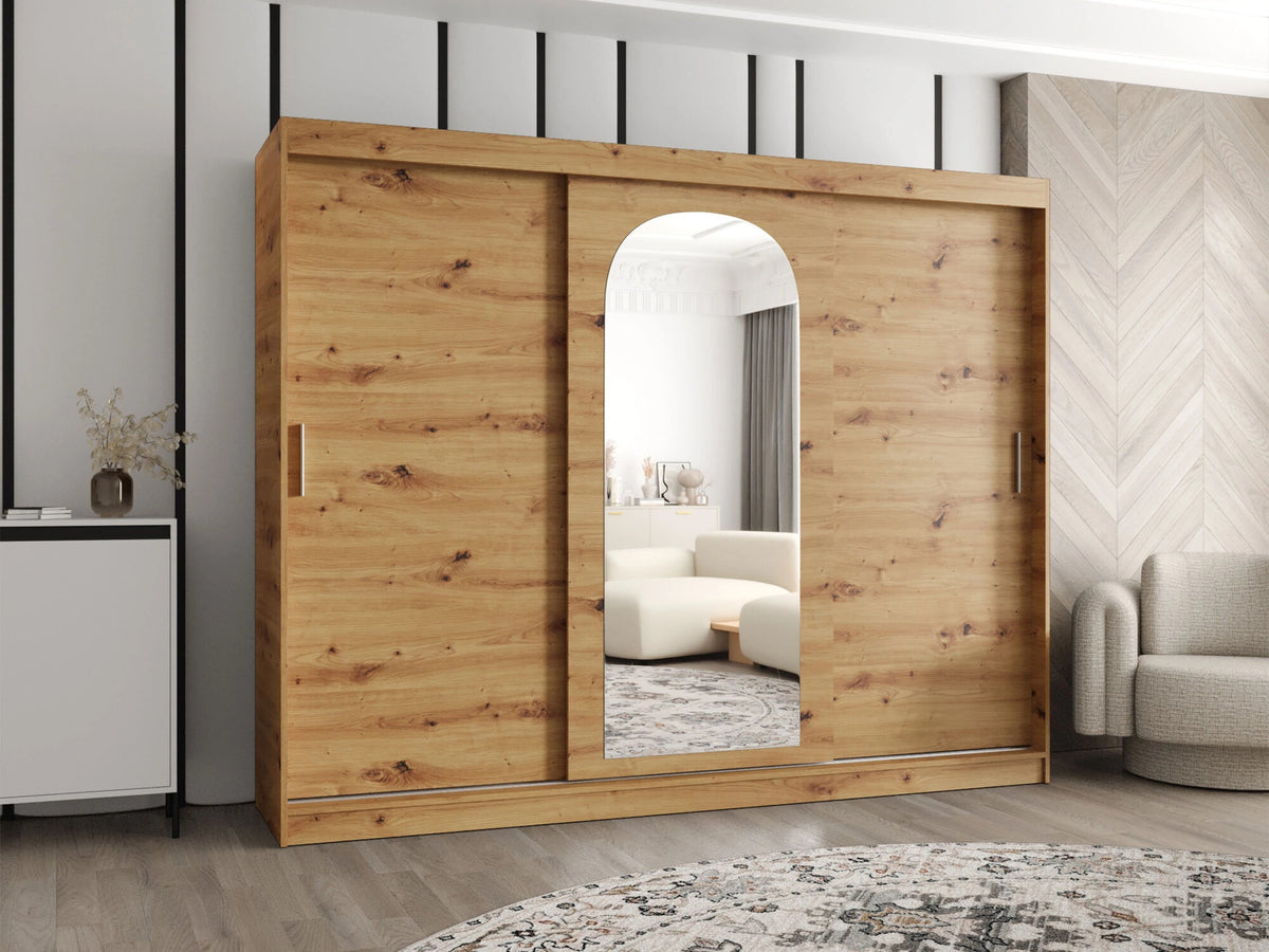 Wardrobe 589383