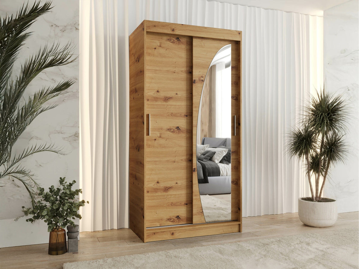 Wardrobe 589406