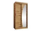 Wardrobe 589406