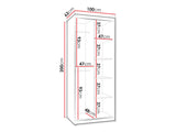 Wardrobe 589406