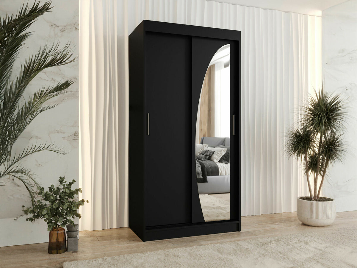 Wardrobe 589406