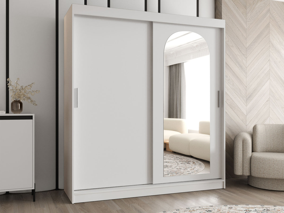 Wardrobe 589427