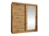 Wardrobe 589427