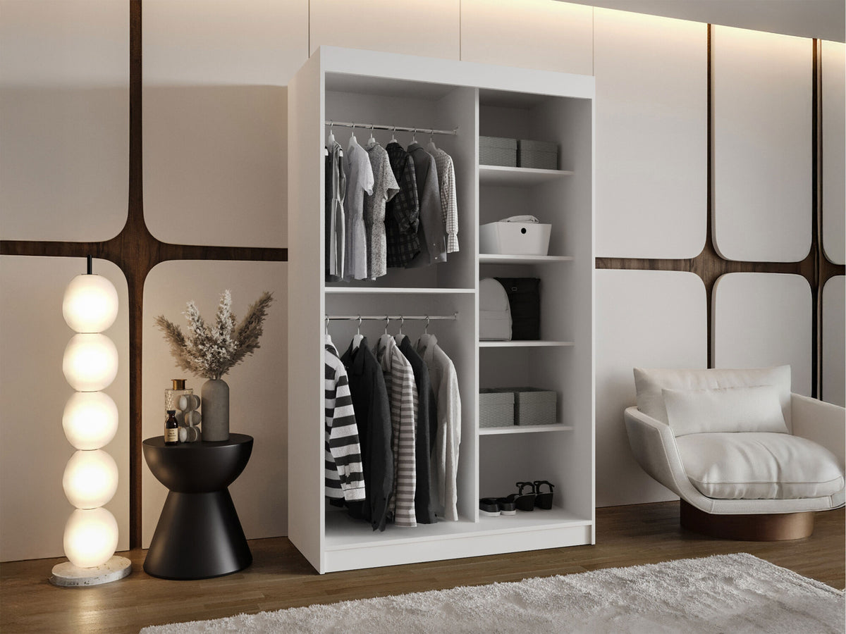 Wardrobe 589438