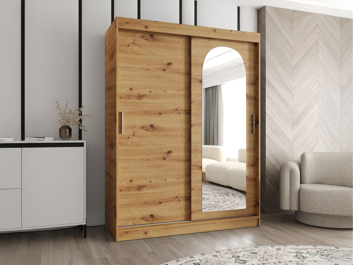 Wardrobe 589447