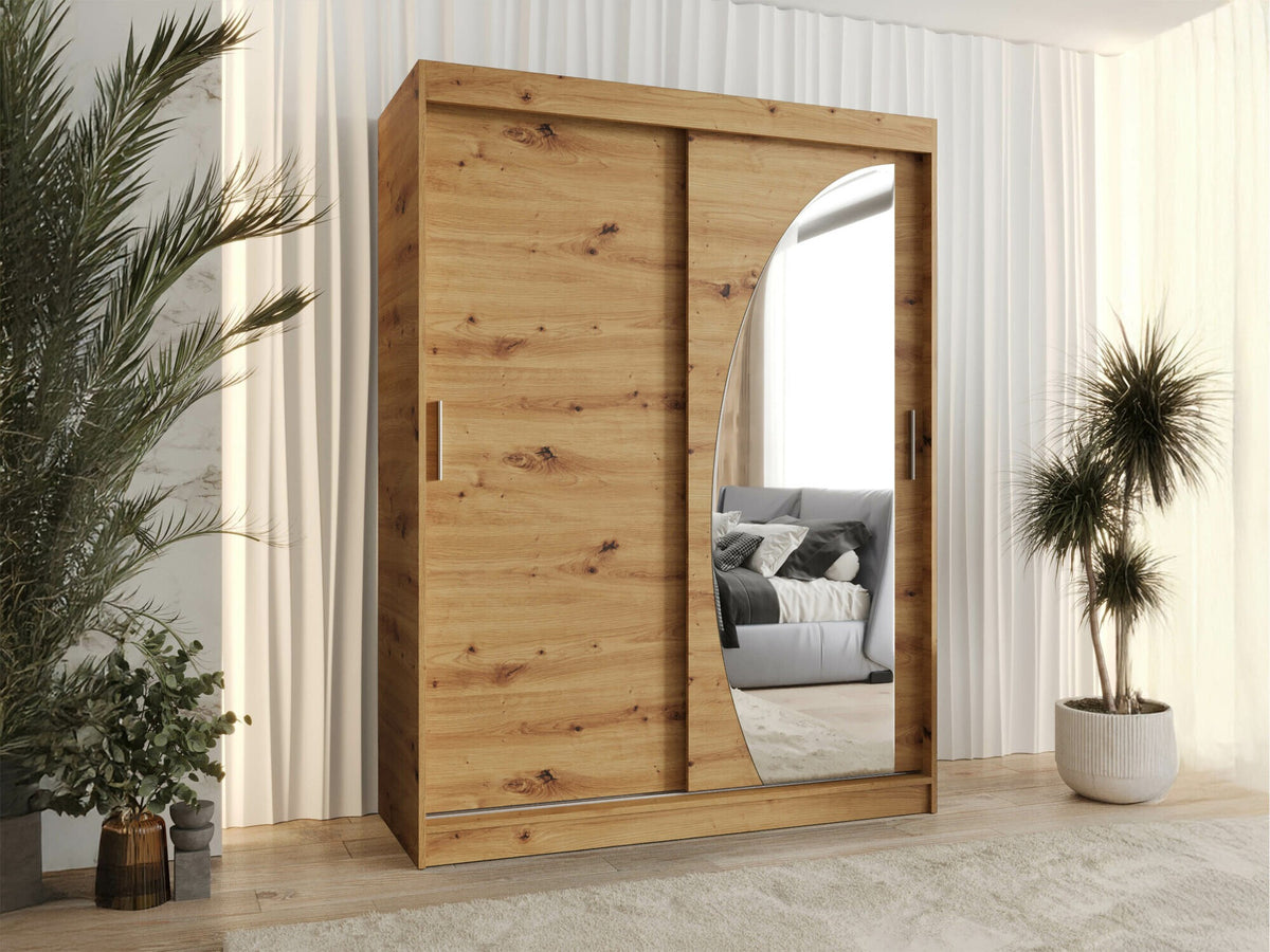 Wardrobe 589460